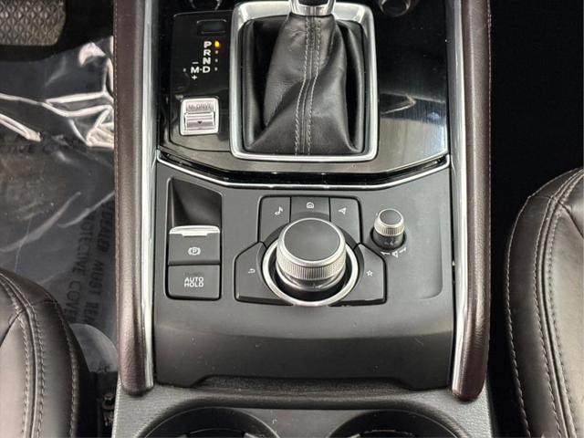 2022 Mazda CX-5 2.5 Turbo Signature
