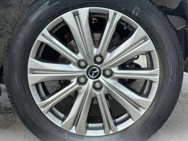 2022 Mazda CX-5 2.5 Turbo Signature