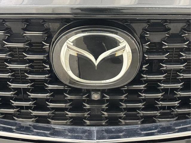 2022 Mazda CX-5 2.5 Turbo Signature