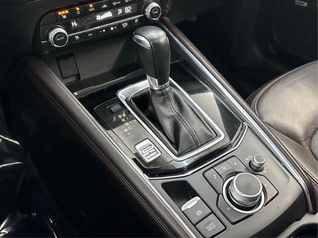 2022 Mazda CX-5 2.5 Turbo Signature