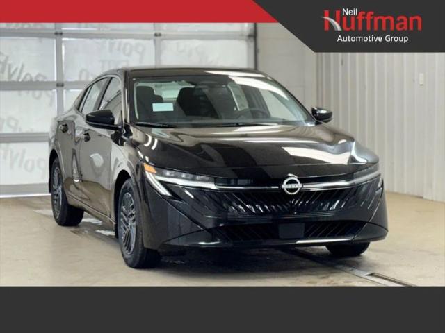 2026 Nissan Sentra SV for sale in Frankfort, KY