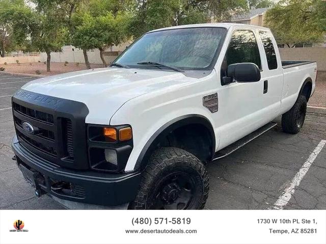 2008 Ford F-350 XL for sale in Tempe, AZ