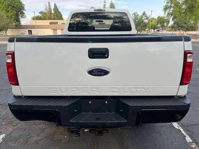 2008 Ford F-350 XL