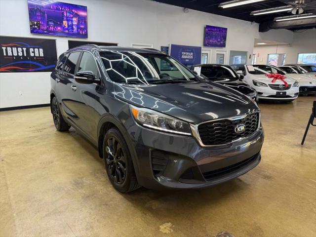 2019 Kia Sorento 3.3L S for sale in Orlando, FL