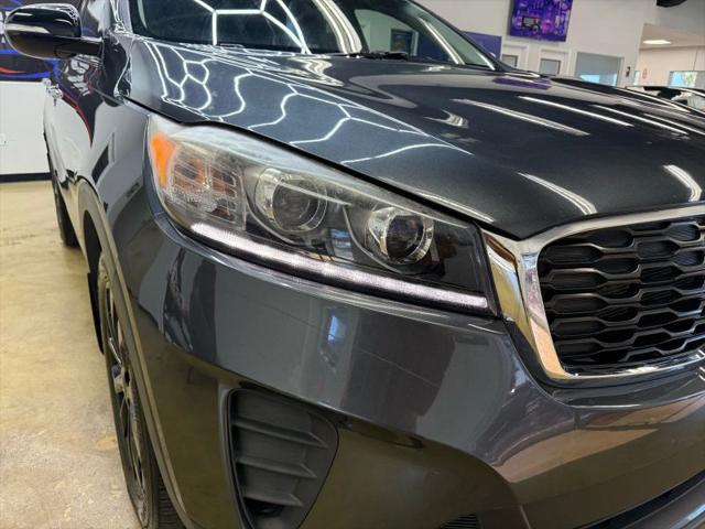 2019 Kia Sorento 3.3L S