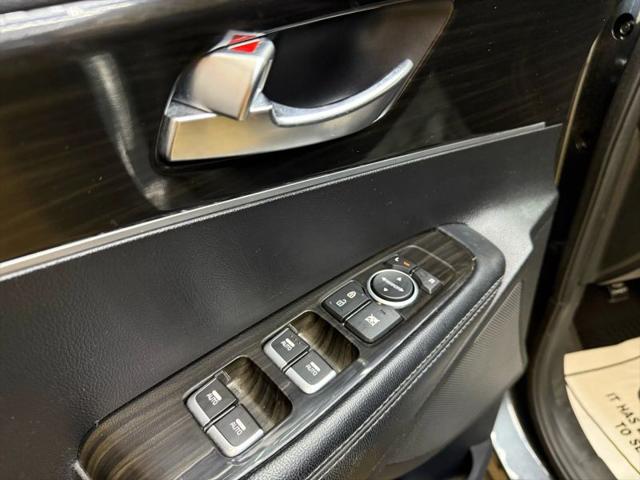 2019 Kia Sorento 3.3L S