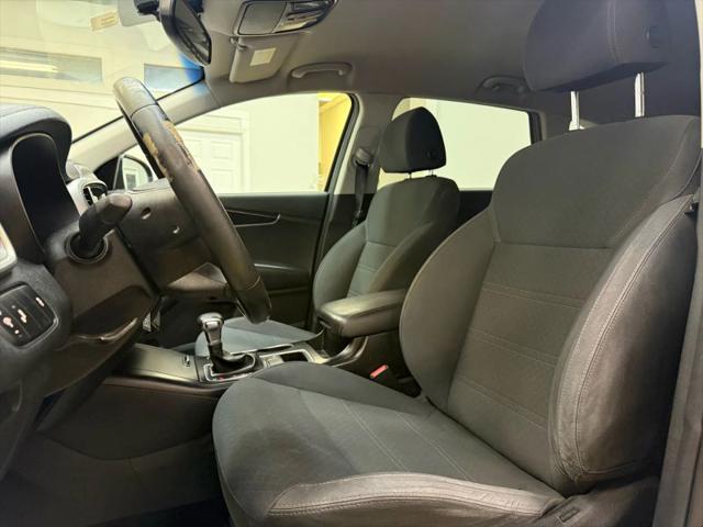2019 Kia Sorento 3.3L S