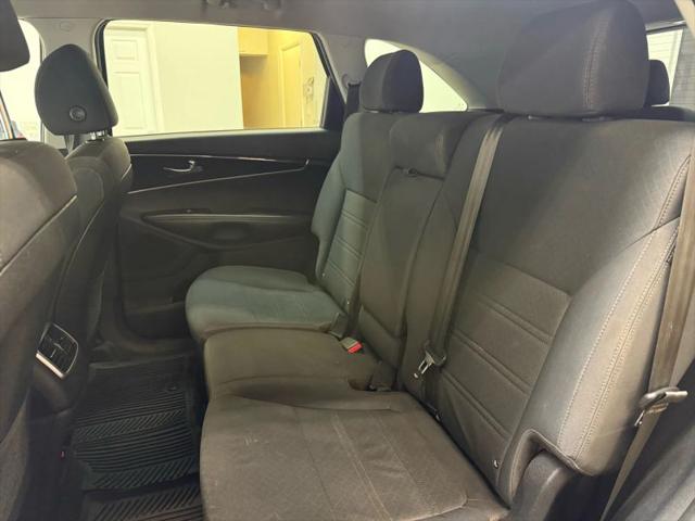 2019 Kia Sorento 3.3L S
