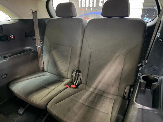 2019 Kia Sorento 3.3L S