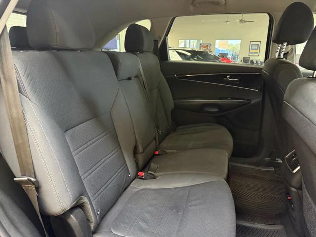 2019 Kia Sorento 3.3L S