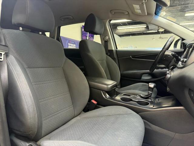2019 Kia Sorento 3.3L S