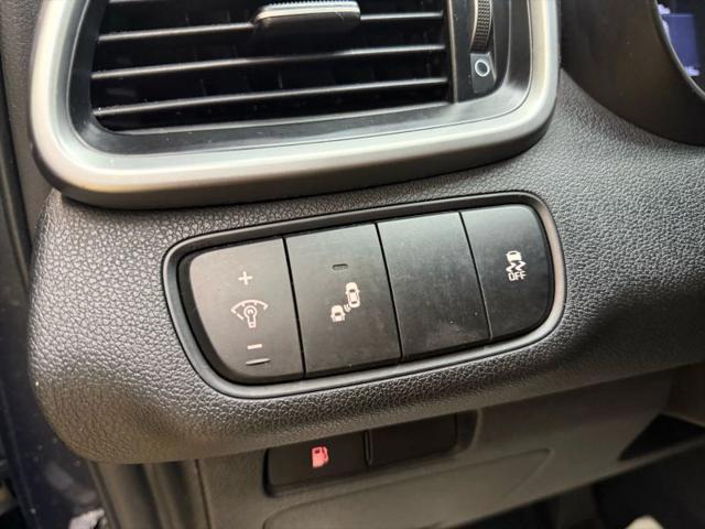 2019 Kia Sorento 3.3L S