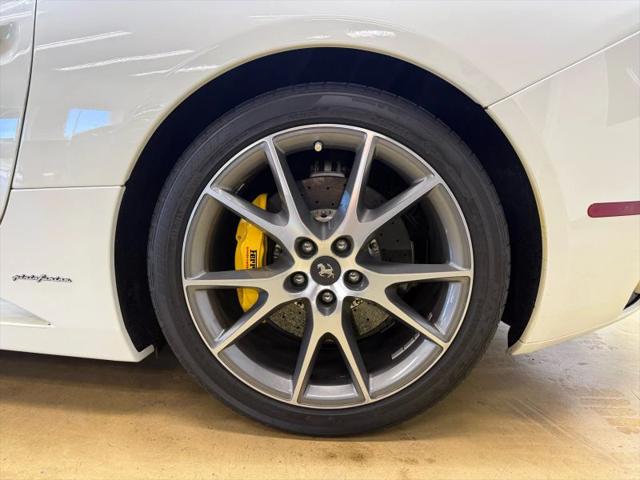 2012 Ferrari California Base
