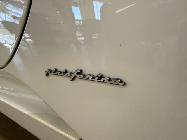 2012 Ferrari California Base