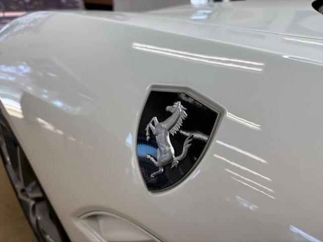 2012 Ferrari California Base