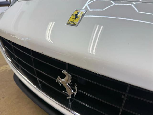 2012 Ferrari California Base