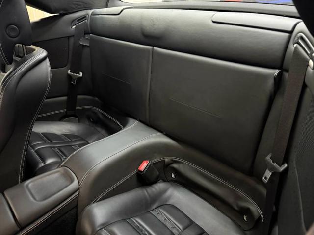 2012 Ferrari California Base