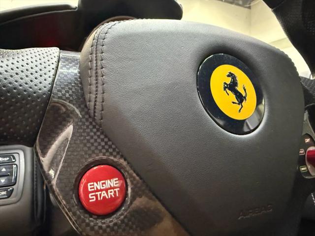 2012 Ferrari California Base
