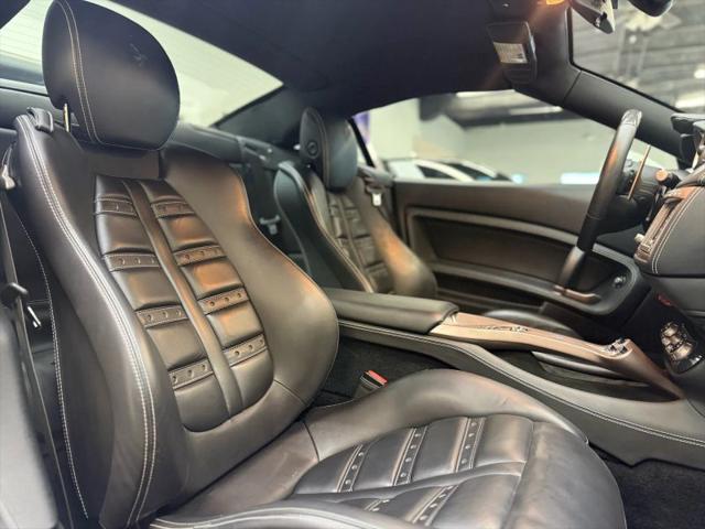 2012 Ferrari California Base
