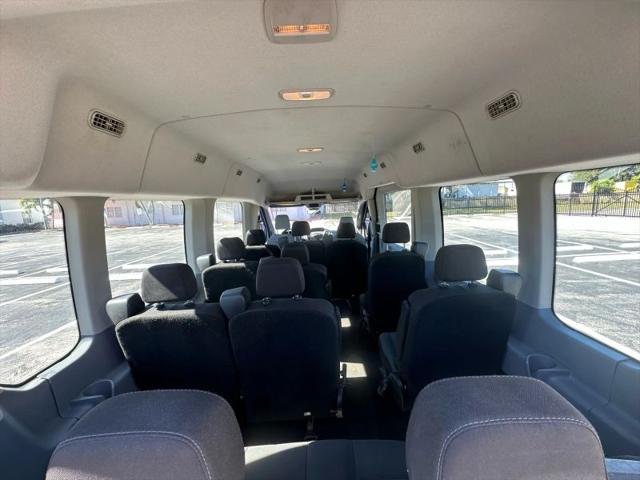 2019 Ford Transit XLT