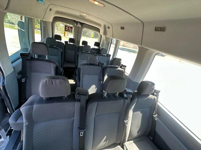 2019 Ford Transit XLT
