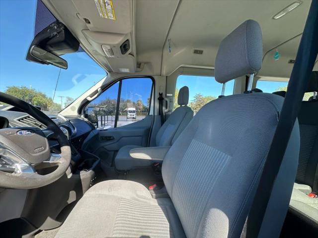 2019 Ford Transit XLT