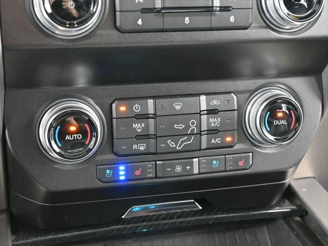 2021 Ford F-350 Platinum