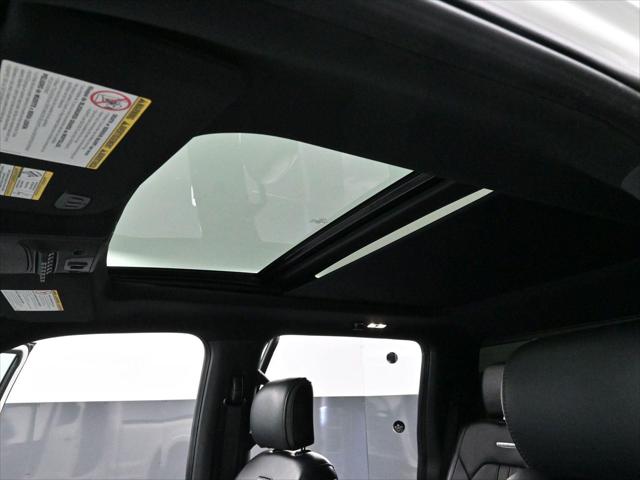 2021 Ford F-350 Platinum