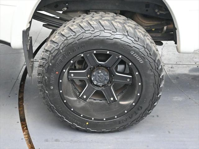 2021 Ford F-350 Platinum