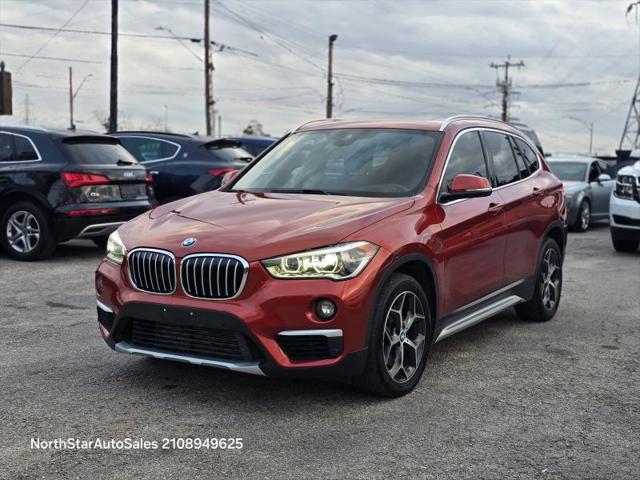 2019 BMW X1 sDrive28i for sale in San Antonio, TX