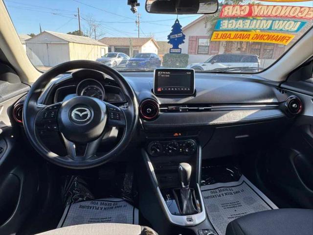 2016 Mazda CX-3 Sport