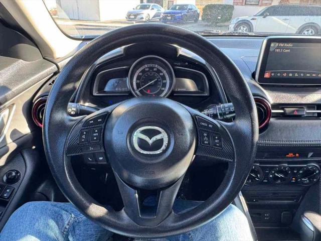 2016 Mazda CX-3 Sport