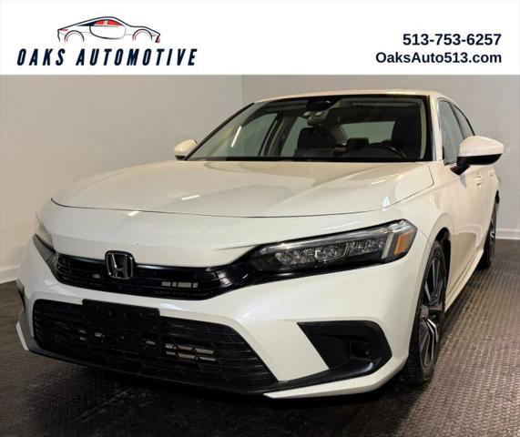 2024 Honda Civic EX for sale in Cincinnati, OH