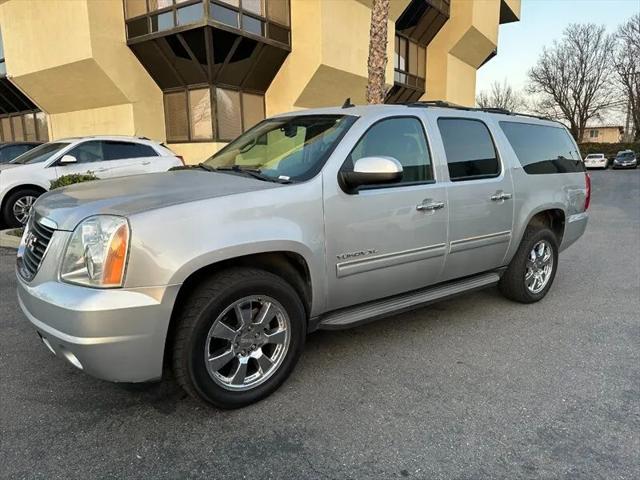 2013 GMC Yukon XL SLT for sale in San Jose, CA