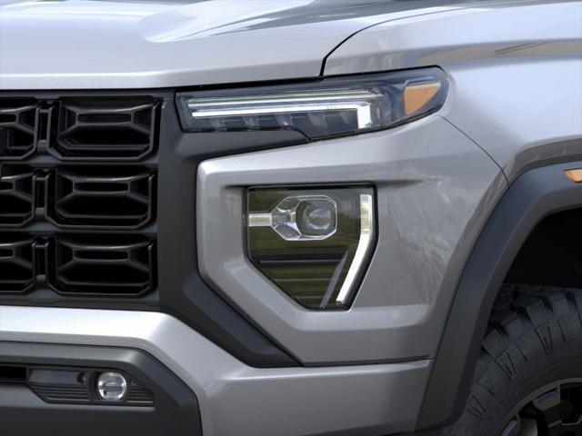 2026 GMC Canyon Elevation, RWD