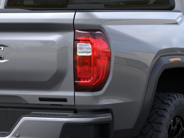 2026 GMC Canyon Elevation, RWD