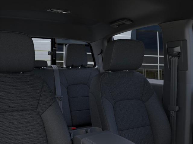 2026 GMC Canyon Elevation, RWD