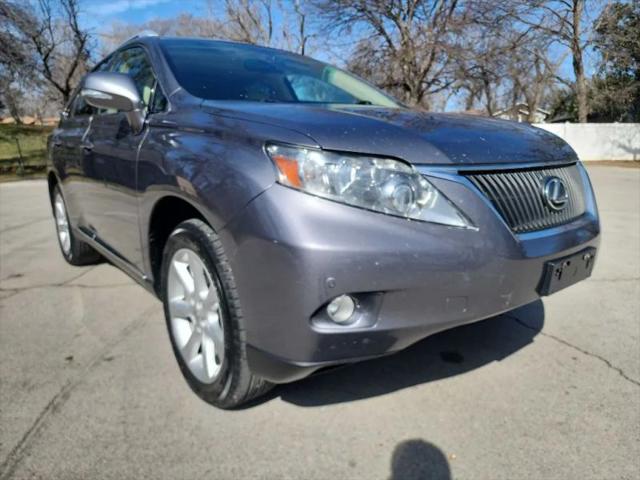 2012 Lexus RX 350 350 for sale in Lake Worth, TX
