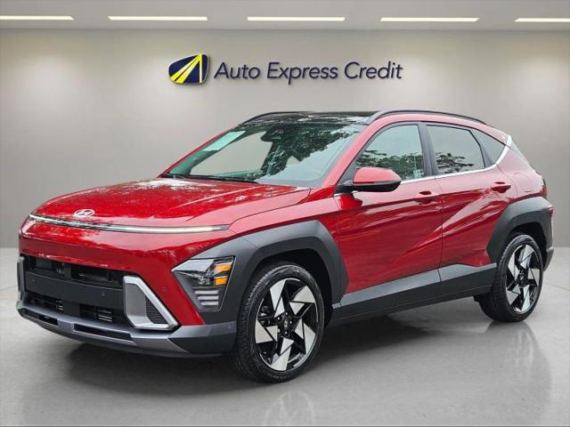 2024 Hyundai Kona Limited for sale in Plantation, FL