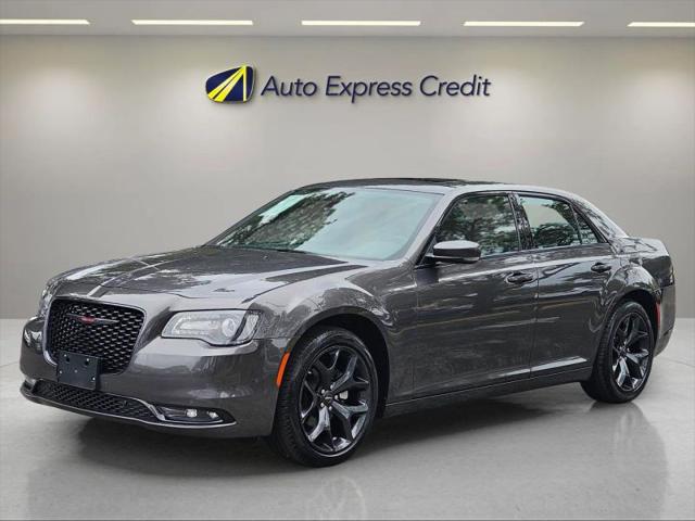 2023 Chrysler 300 300S for sale in Plantation, FL