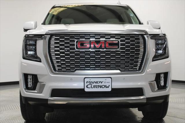2024 GMC Yukon XL 4WD Denali