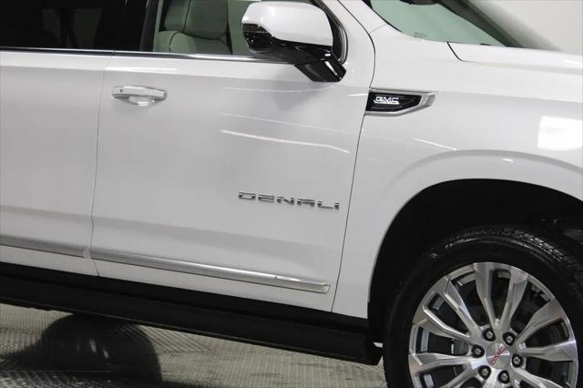 2024 GMC Yukon XL 4WD Denali