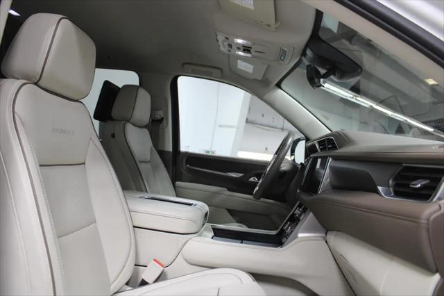 2024 GMC Yukon XL 4WD Denali