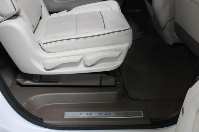 2024 GMC Yukon XL 4WD Denali