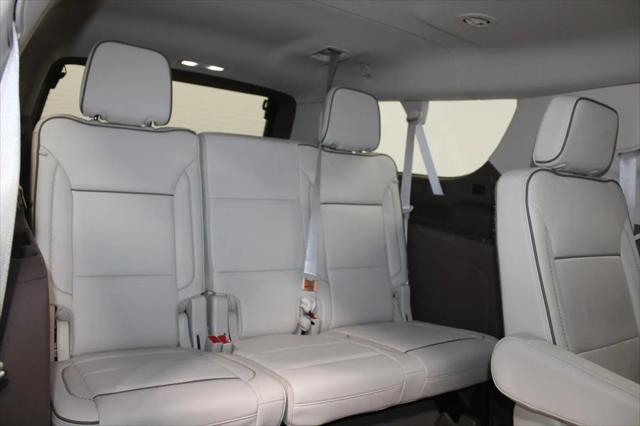 2024 GMC Yukon XL 4WD Denali