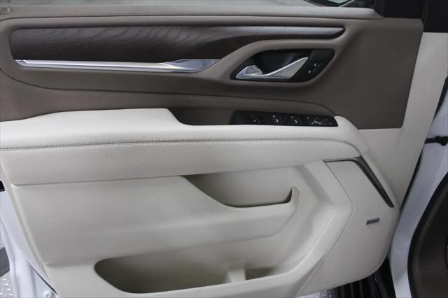 2024 GMC Yukon XL 4WD Denali