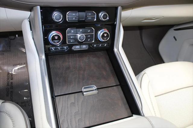 2024 GMC Yukon XL 4WD Denali