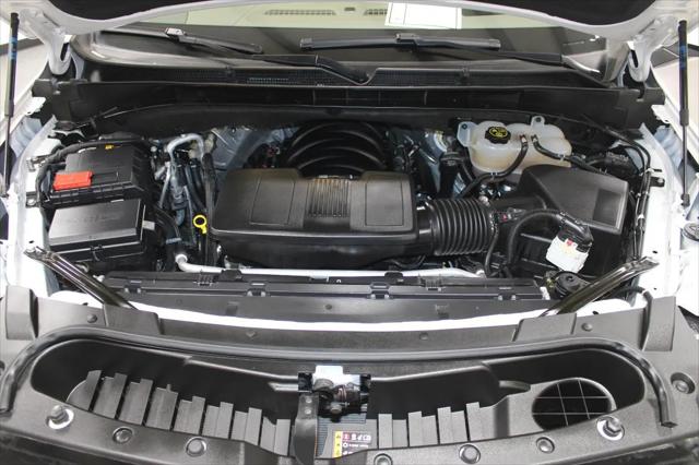 2024 GMC Yukon XL 4WD Denali