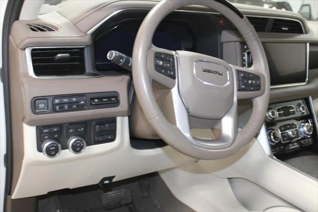 2024 GMC Yukon XL 4WD Denali