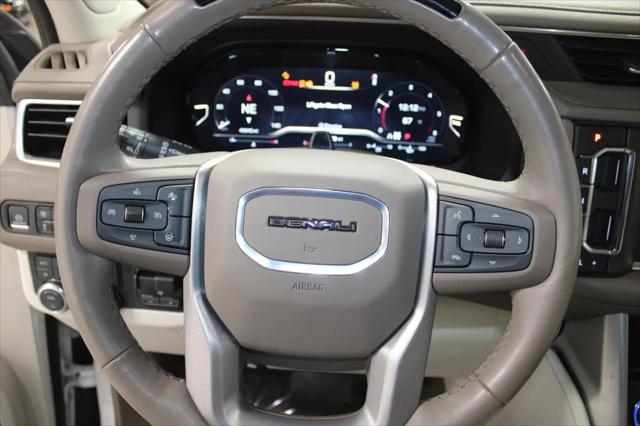 2024 GMC Yukon XL 4WD Denali